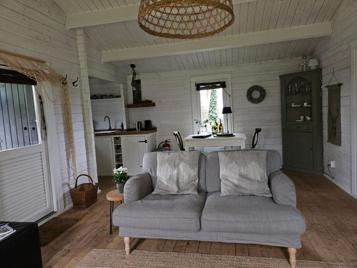 De Zeeuwsche Hoeve Kerkwerve Екстериор снимка