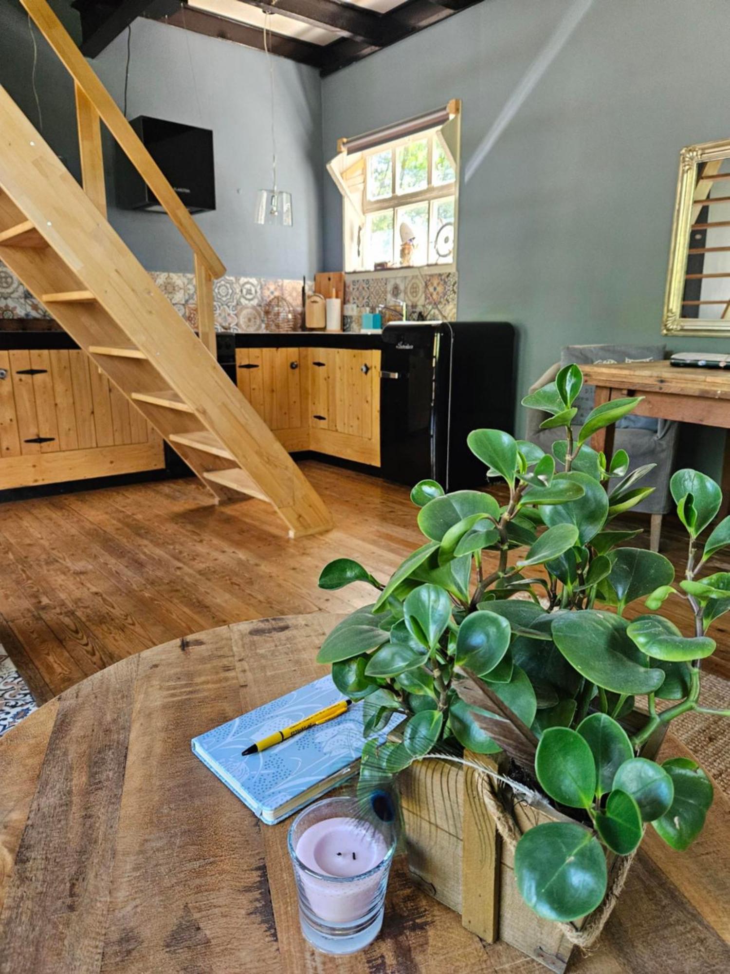 De Zeeuwsche Hoeve Kerkwerve Екстериор снимка